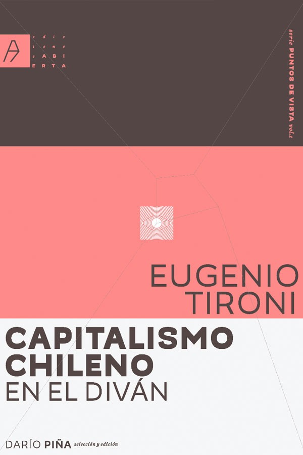 Capitalismo chileno en el...