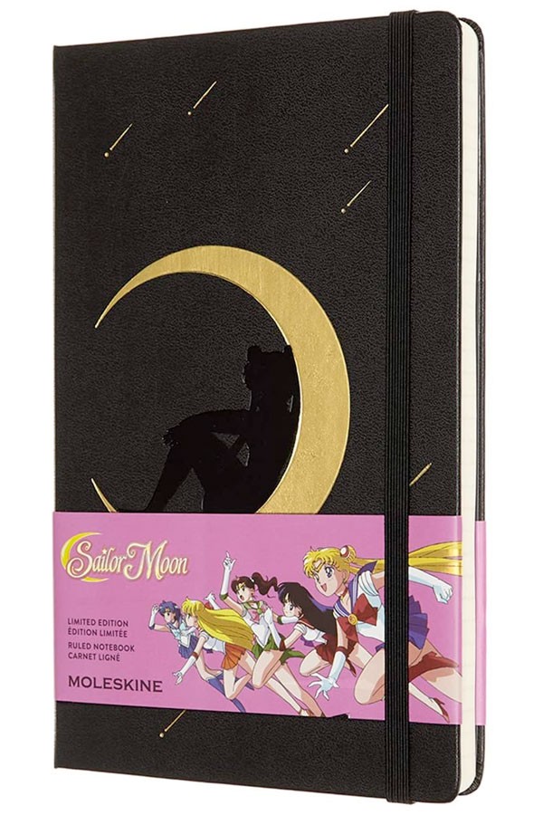 Cuaderno Sailor Moon /...