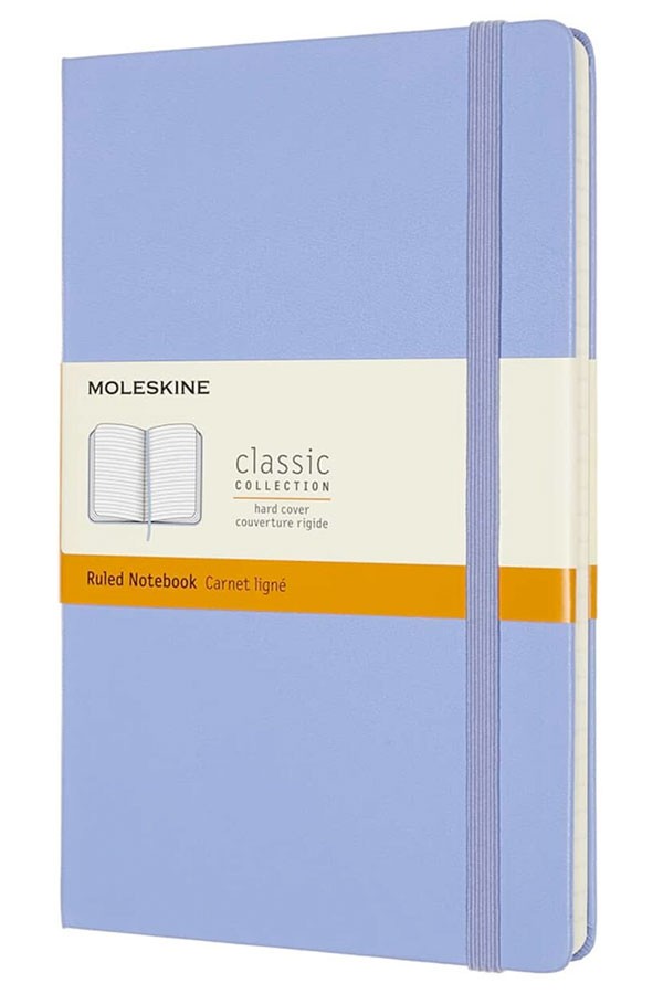 Cuaderno Clásico / Large /...