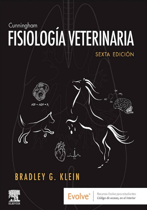 Fisiología veterinaria 6ª Ed.