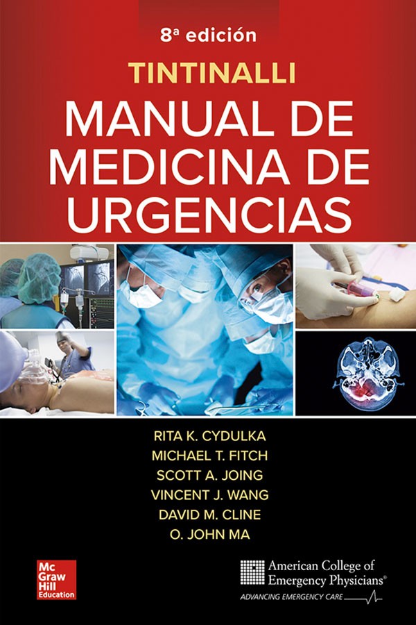 Manual de medicina de...