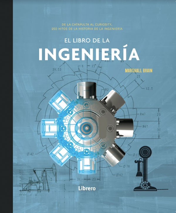 El libro de la ingeniería