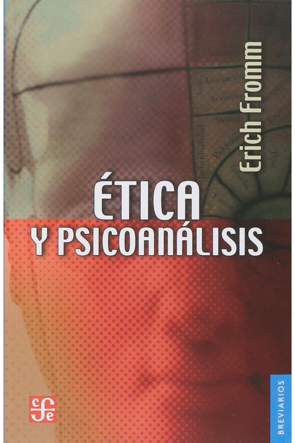 Etica y psicoanálisis