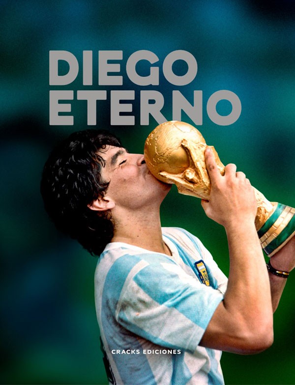Diego eterno