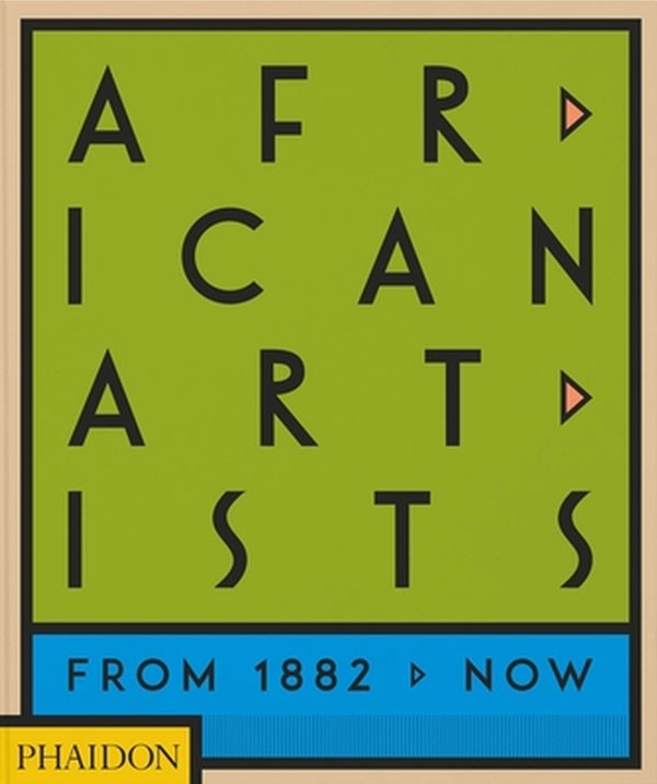 African Artists. From 1882...