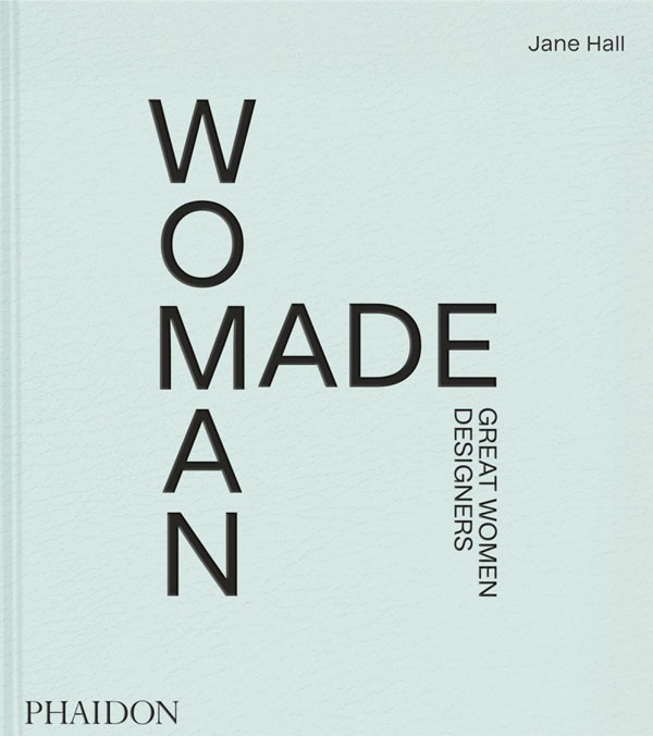Woman Made. Great women...