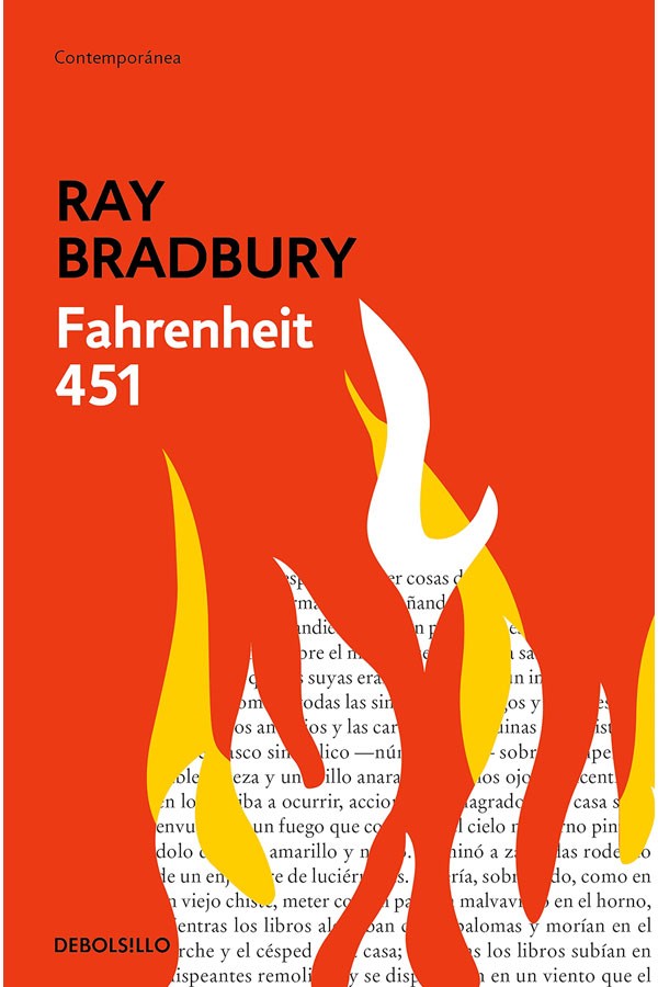 Fahrenheit 451 [Nueva...