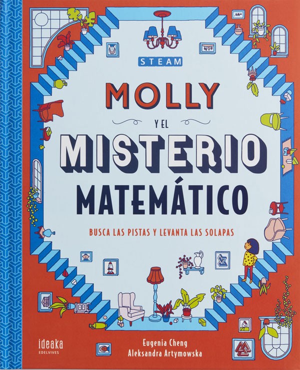 Molly y el misterio matemático