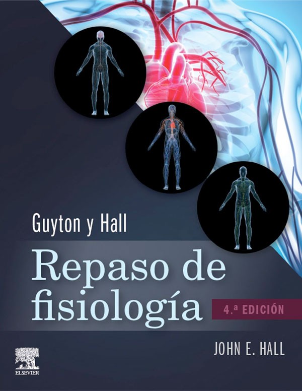Repaso de fisiología 4ª Ed.