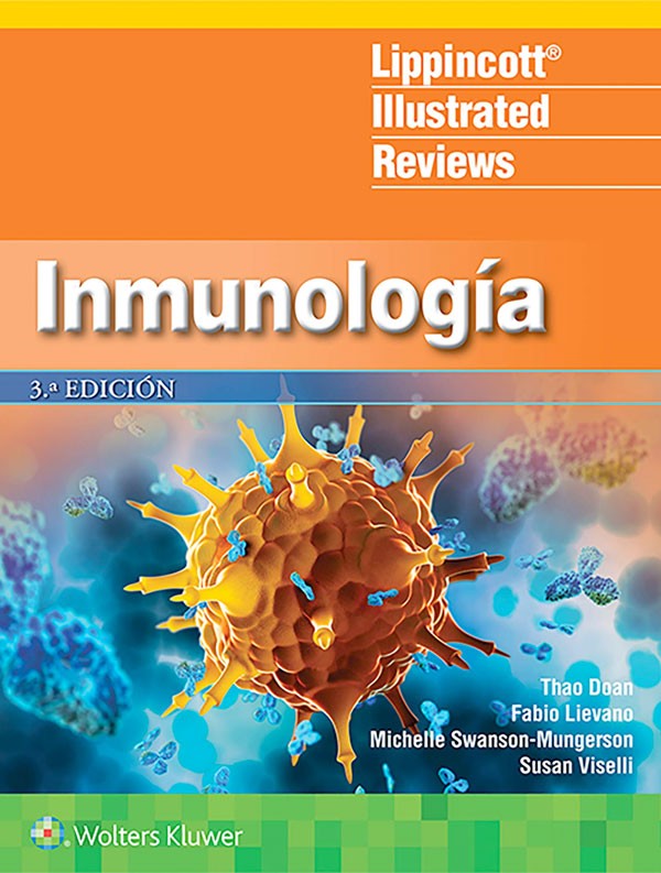 LIR Inmunología 3ª Ed.