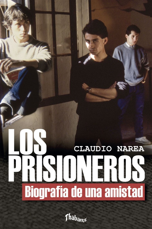 Los Prisioneros