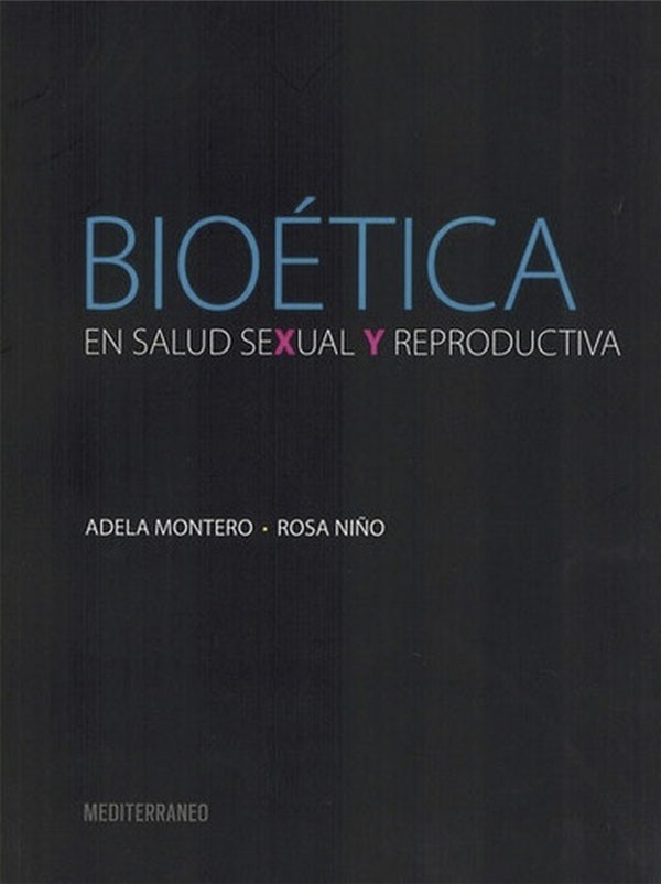Bioética en salud sexual y...