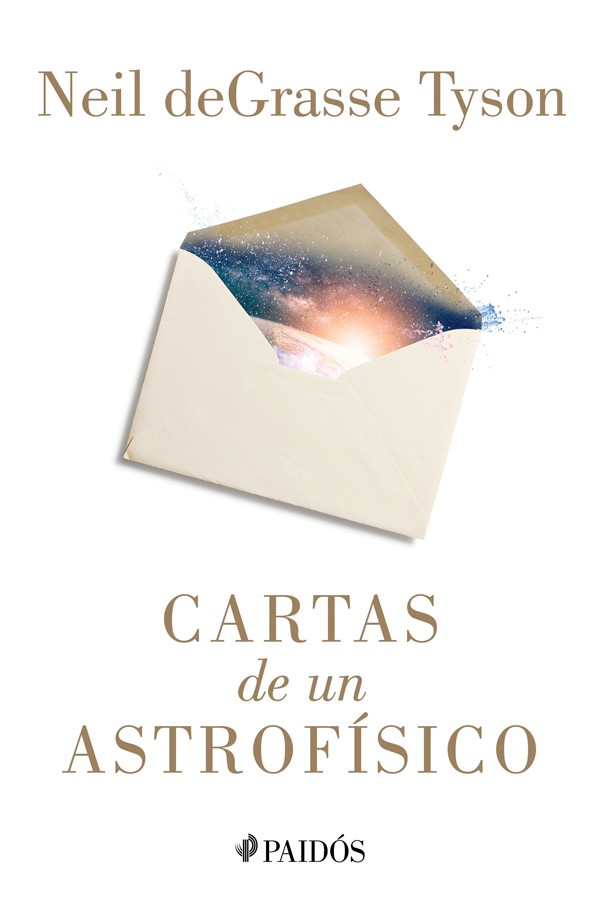 Cartas de un astrofísico
