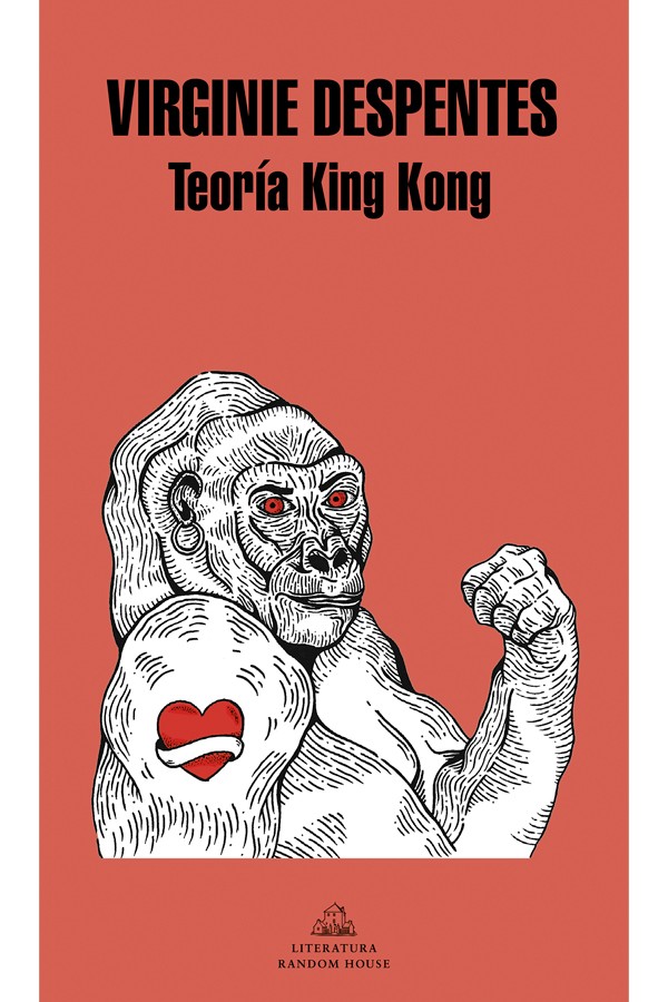 Teoria de King Kong