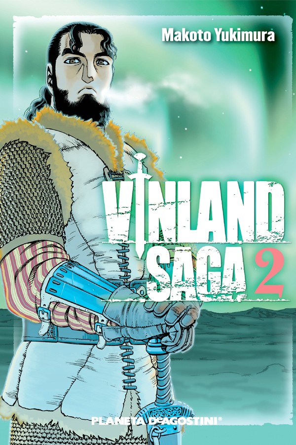 Vinland saga 2