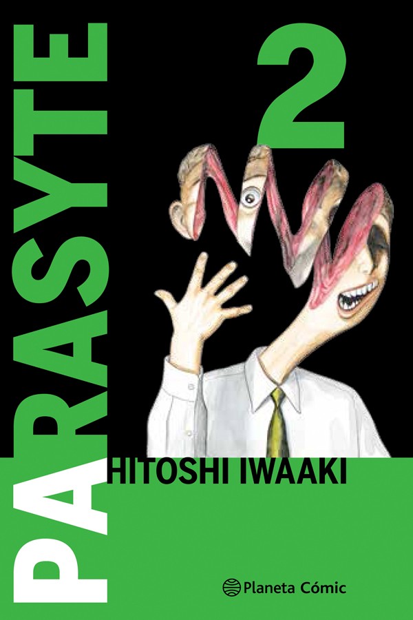 Parasyte 2