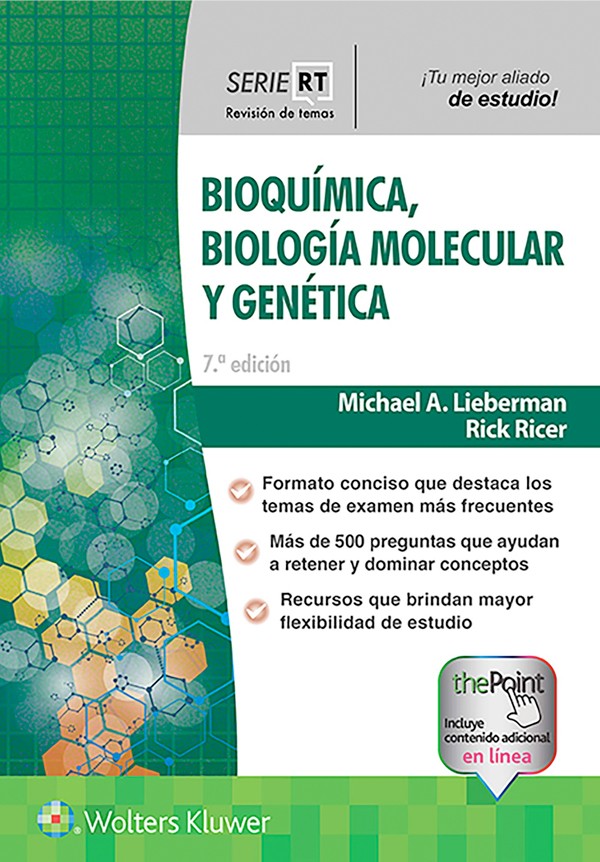 Bioquimica, biología...