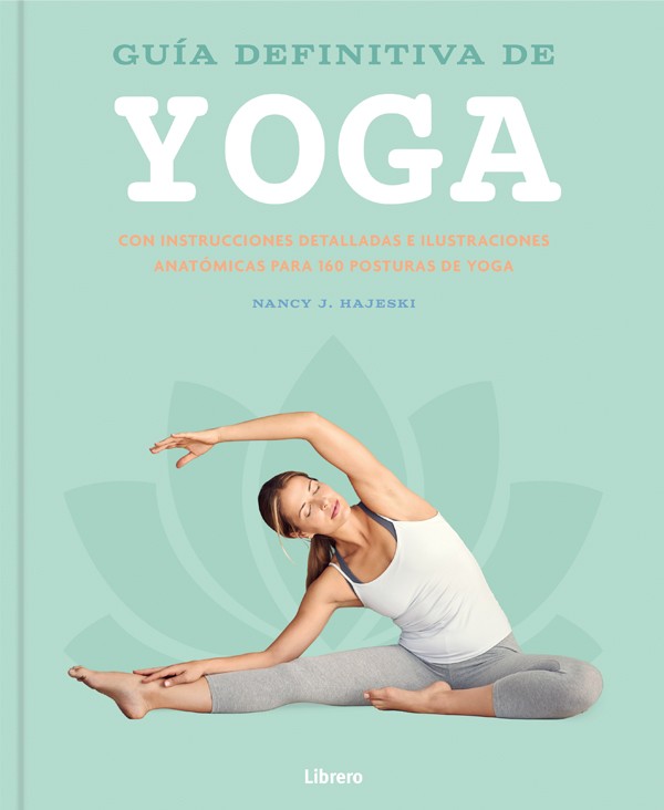 Guia definitiva de yoga