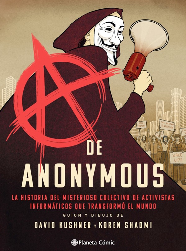 A de Anonymous