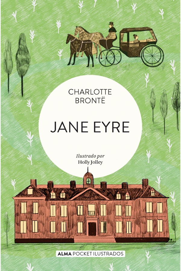 Jane Ayre