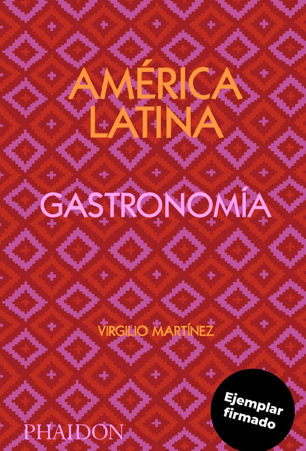 América Latina. Gastronomía