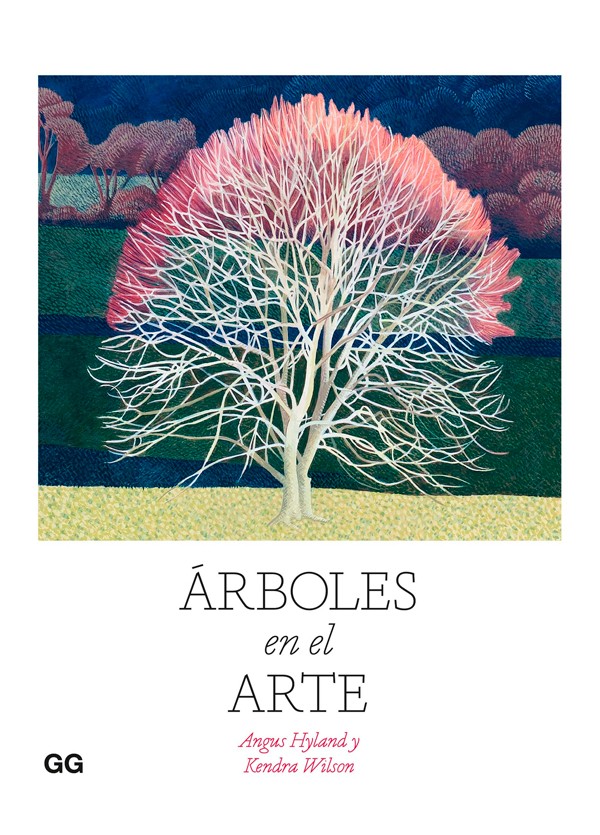 Árboles en el arte
