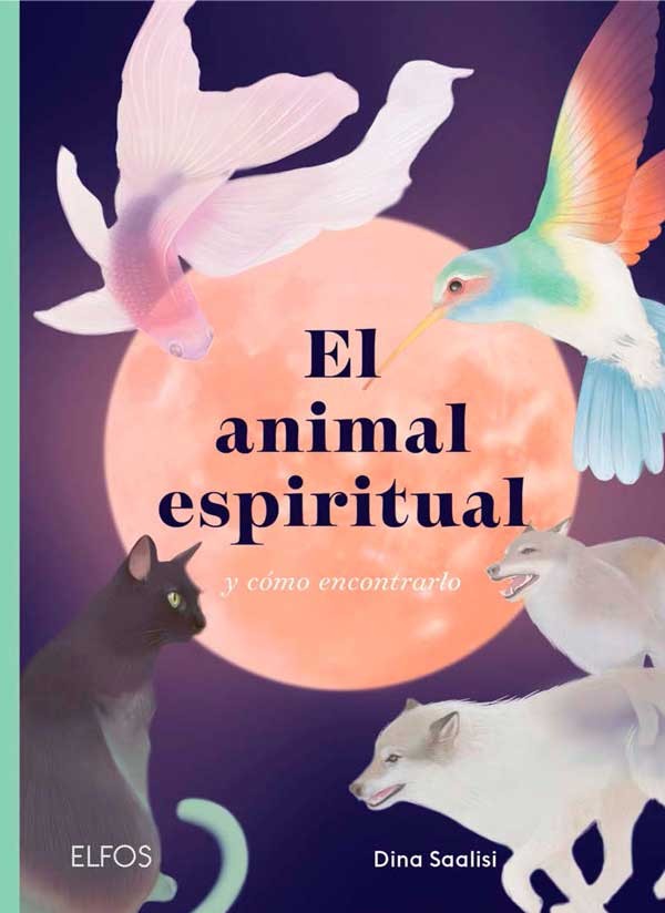 El animal espiritual y cómo...