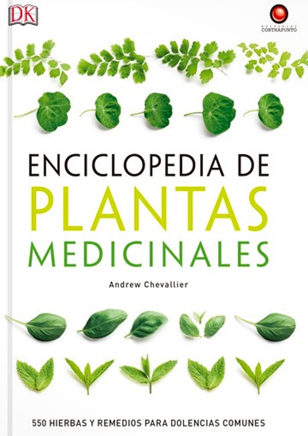 Enciclopedia de las plantas medicinales 