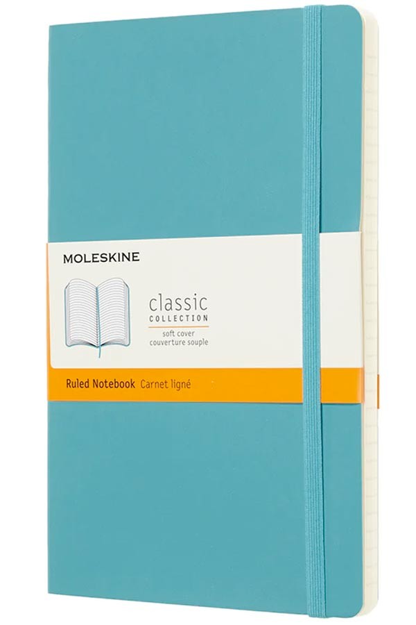 Classic notebook - T....