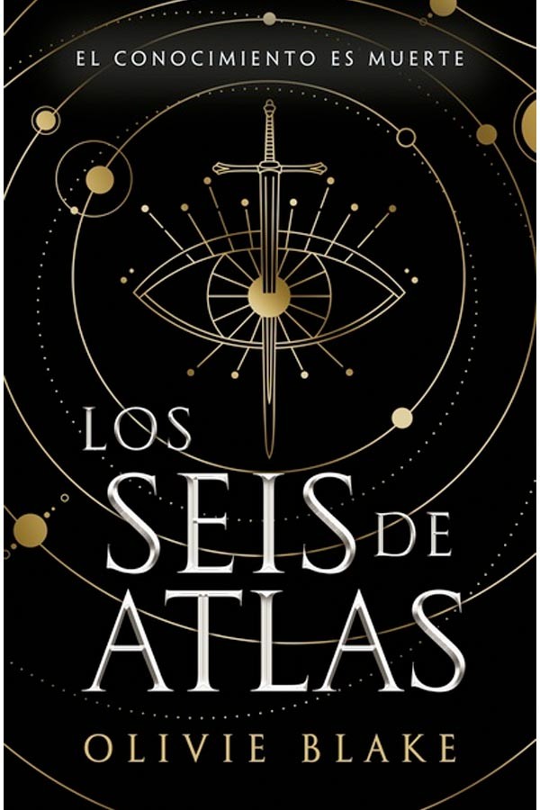 Los seis de Atlas