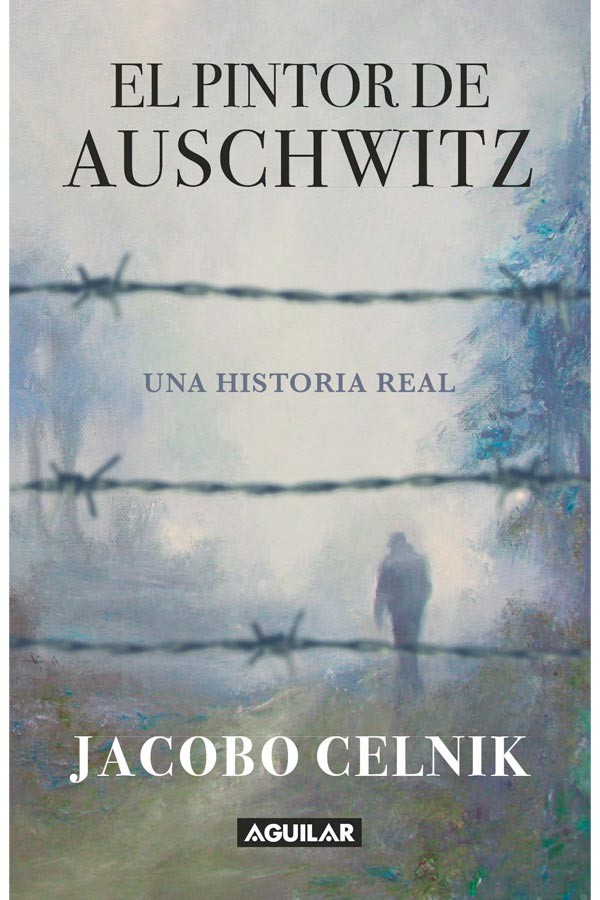 El pintor de Auschwitz