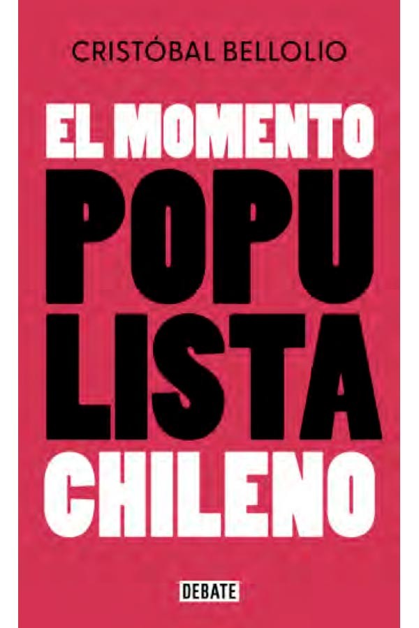 El momento populista chileno
