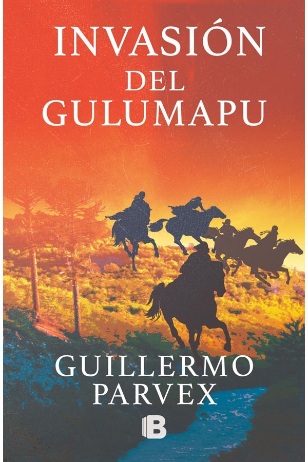 Invasión del Gulumapu