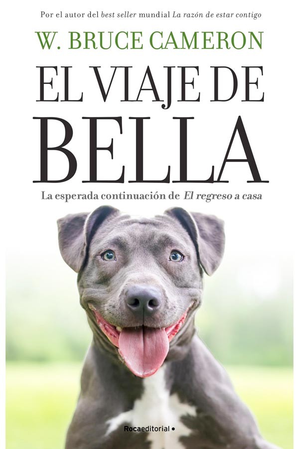 El viaje de Bella