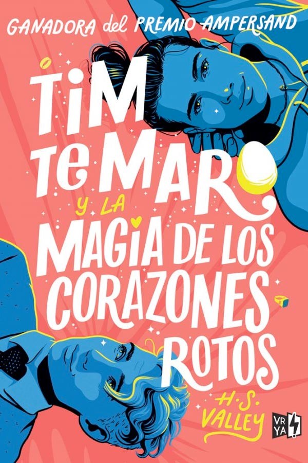 Tim Te Maro y la magia de...