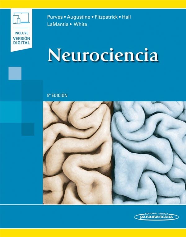 Neurociencia 5ª Ed.
