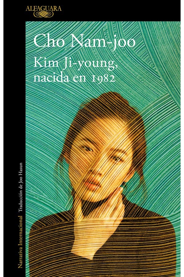 Kim Ji-Young, nacida en 1982
