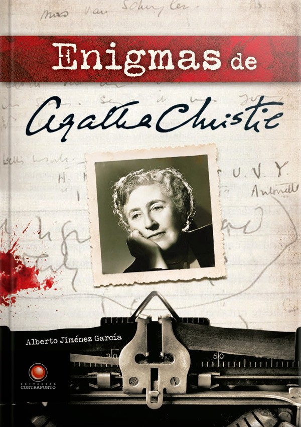 Enigmas De Agatha Christie