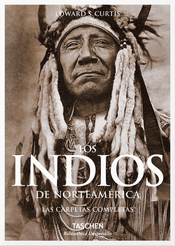 Los Indios de Norteamérica