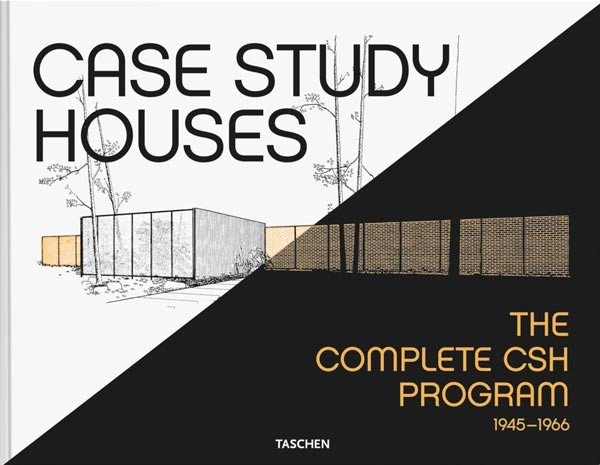 Case Study Houses. The...