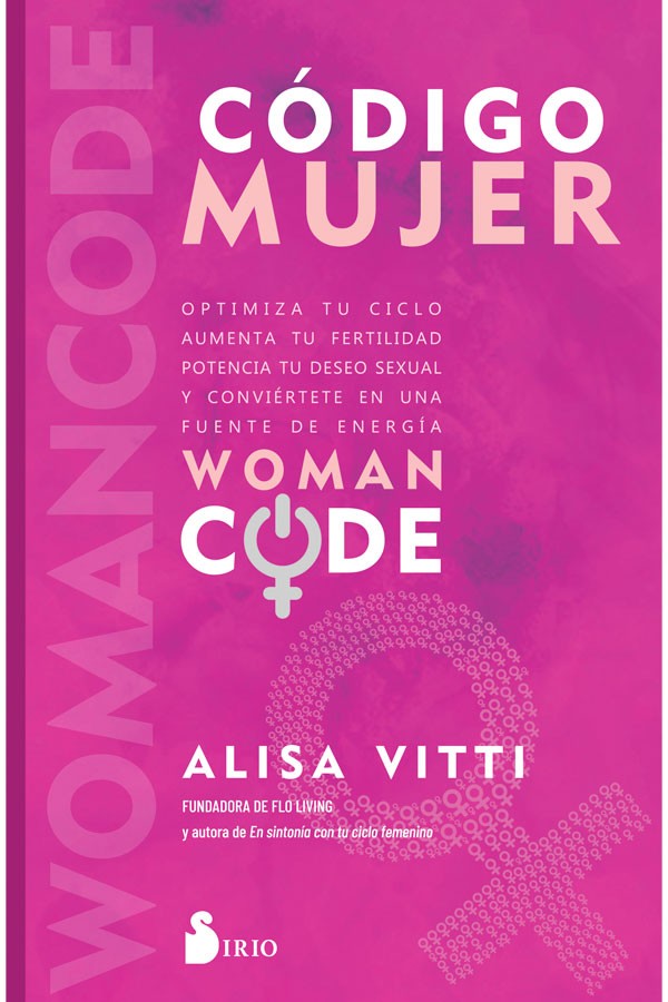Código mujer