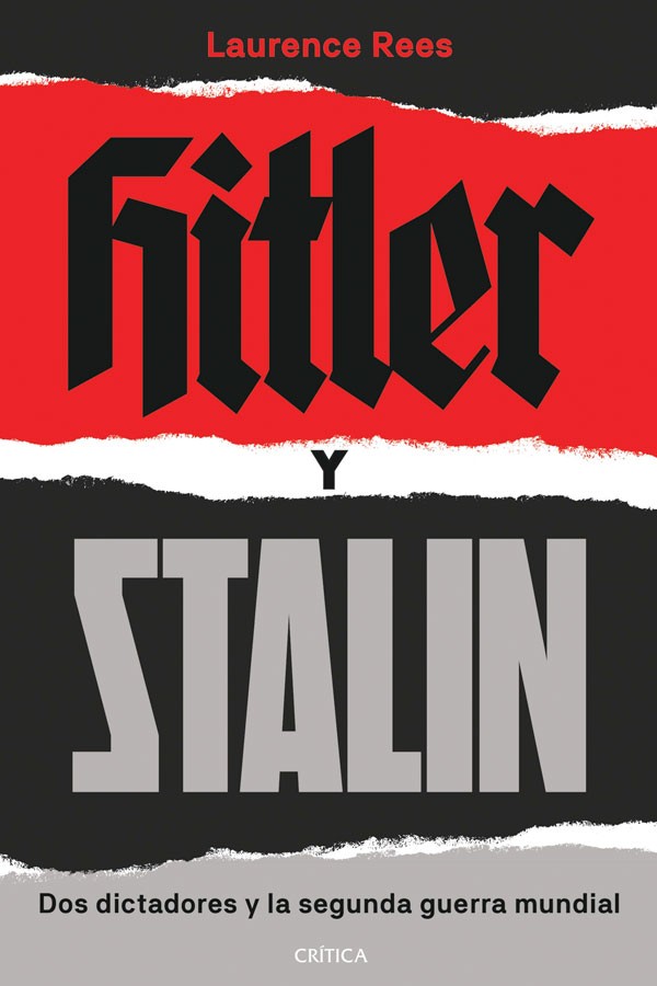 Hitler y Stalin