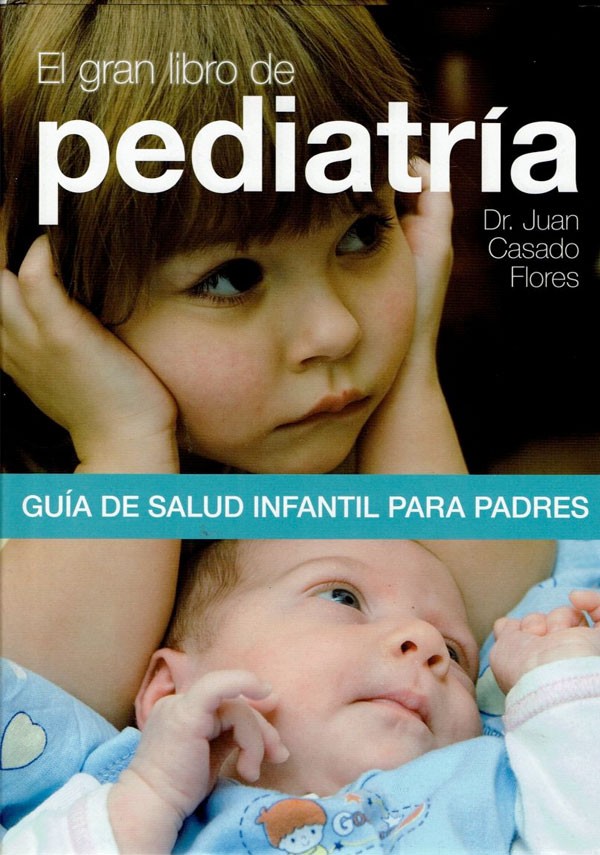 El gran libro de pediatría