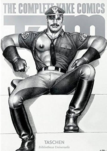 Tom of Finland. The...