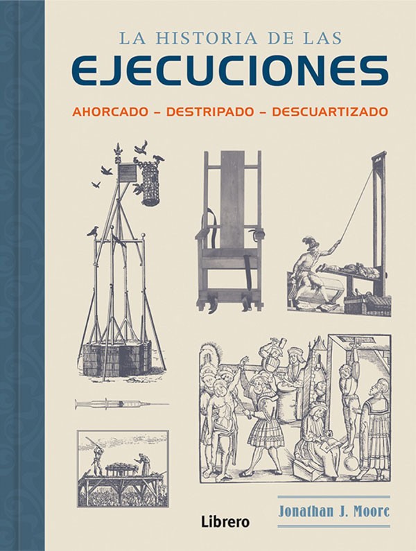 La historia de las ejecuciones