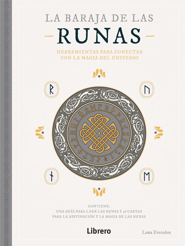 La baraja de las runas