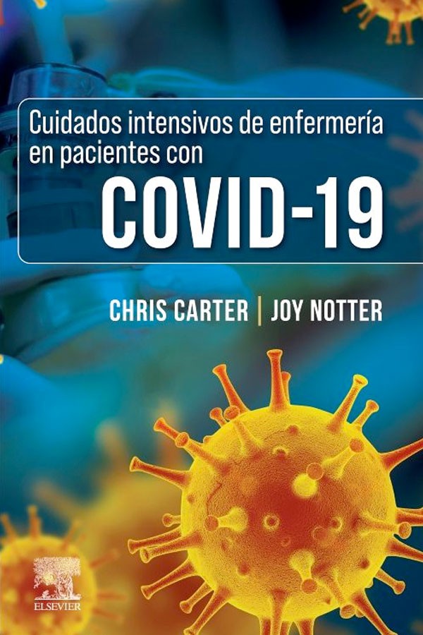 COVID-19. Cuidados...