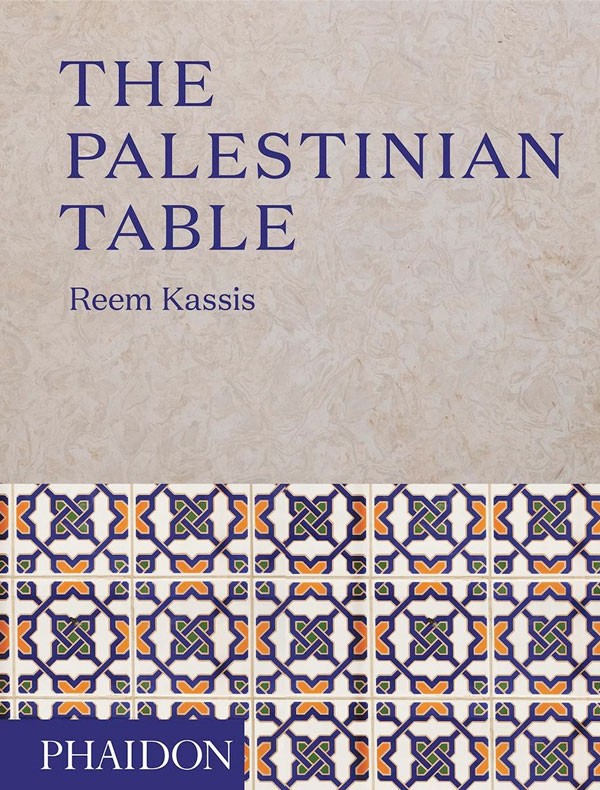 The Palestinian table