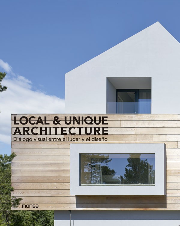 Local & Unique Architecture