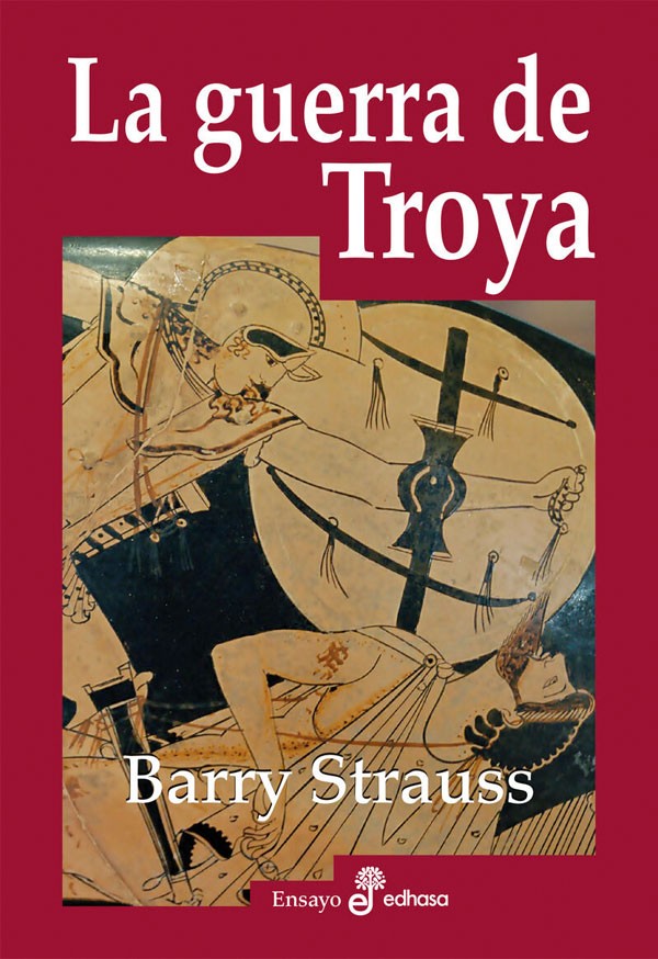 La guerra de Troya